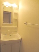 バス／シャワールーム等 ウインドバリー２番館