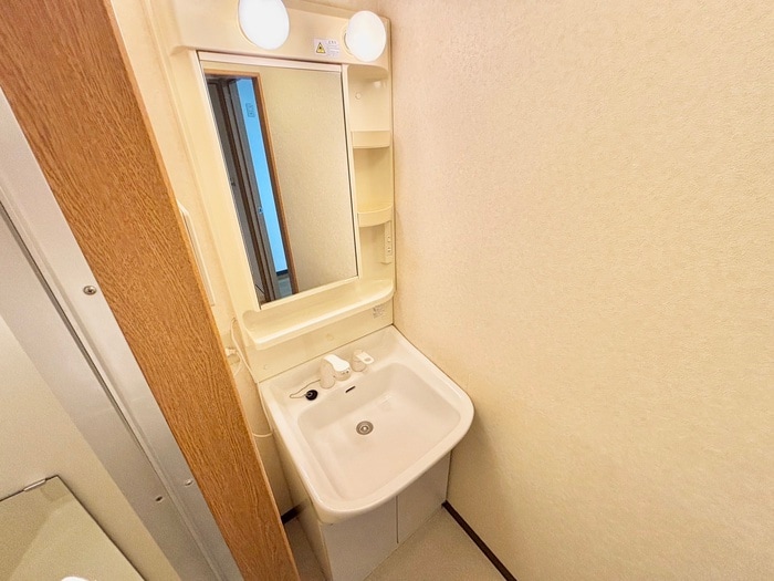 洗面 ウインドバリー２番館