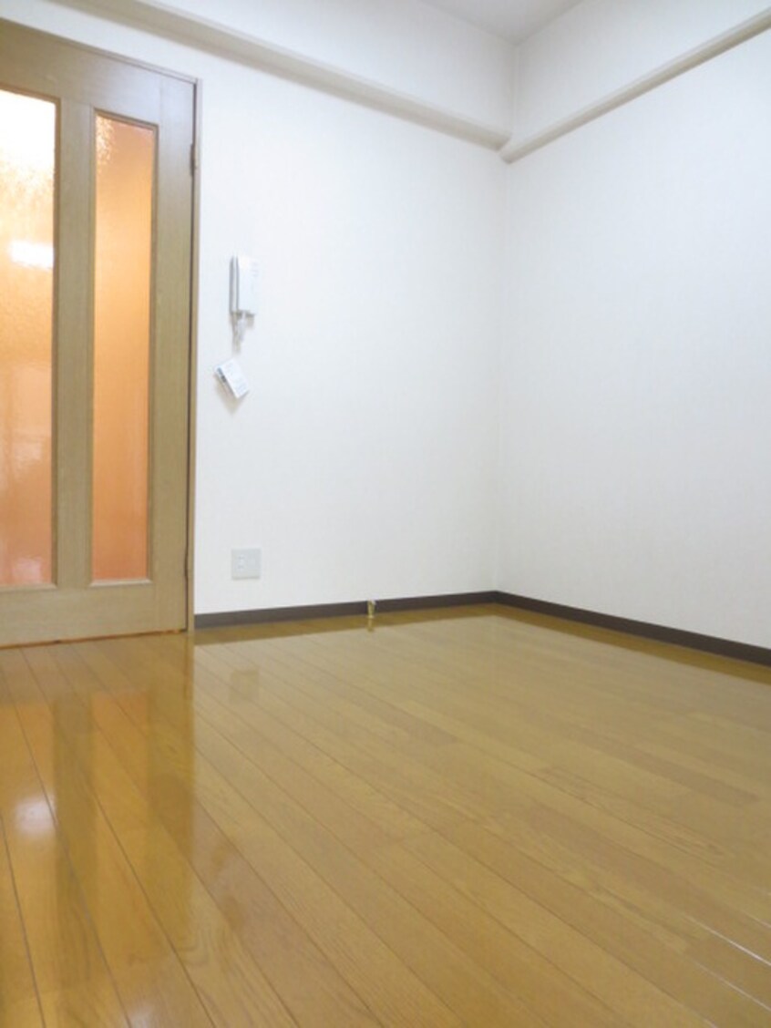 居室 ウインドバリー２番館