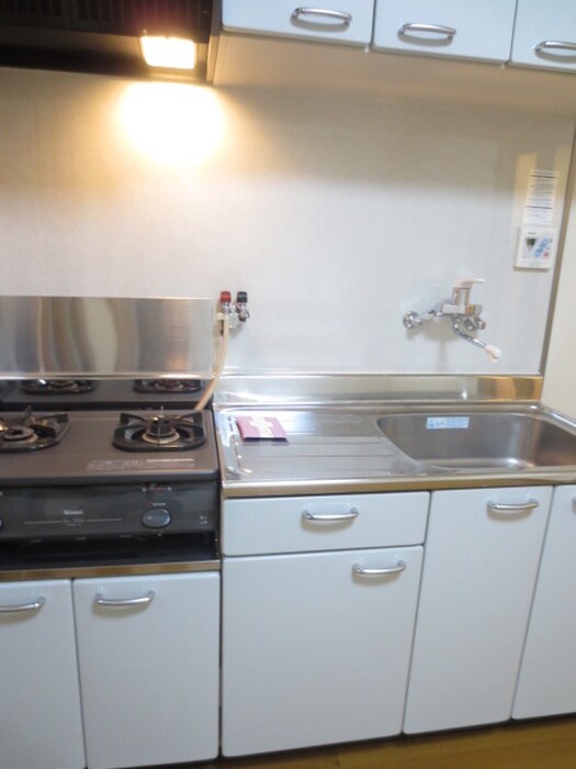 キッチン ウインドバリー２番館