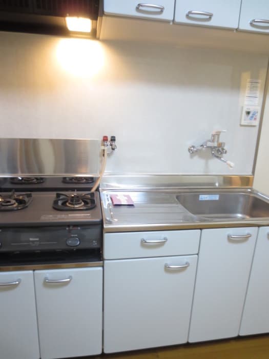 キッチン ウインドバリー２番館