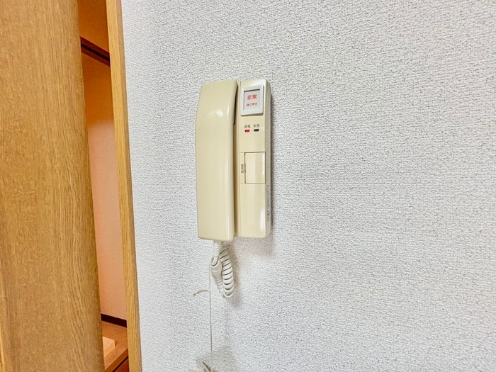内観写真 ウインドバリー２番館
