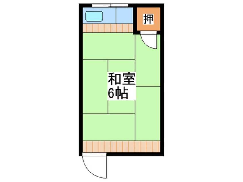 間取図 大和ハウス