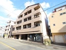 周辺環境 フレーズⅢ