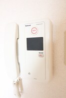 内観写真 Eau de Vie 烏丸通