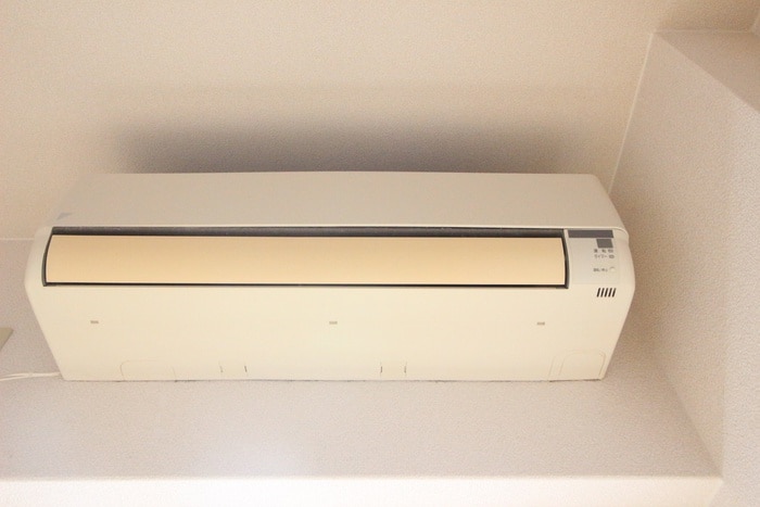 内観写真 Eau de Vie 烏丸通