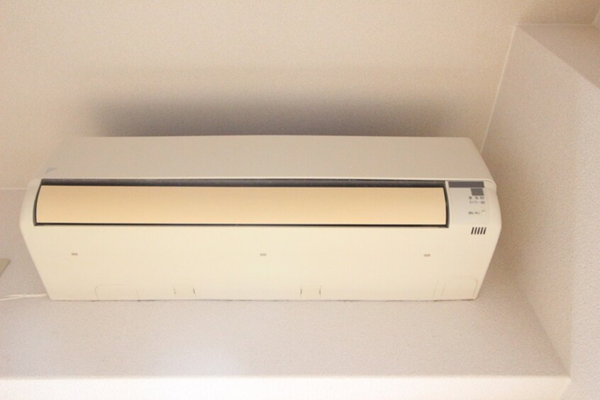 内観写真 Eau de Vie 烏丸通