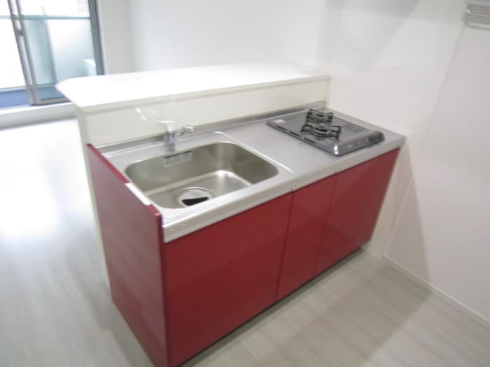 キッチン アヴェニール千里丘東