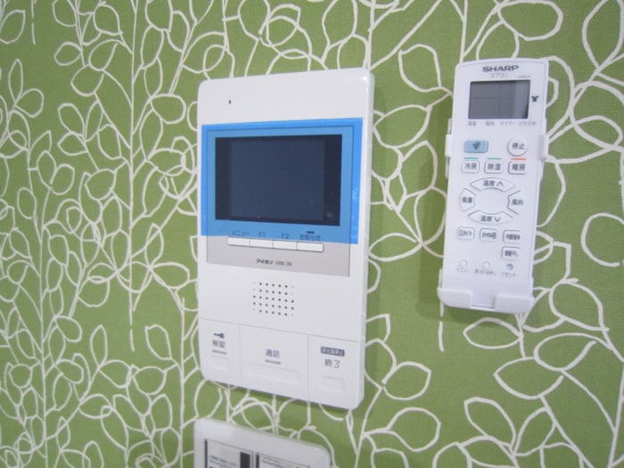 内観写真 アヴェニール千里丘東