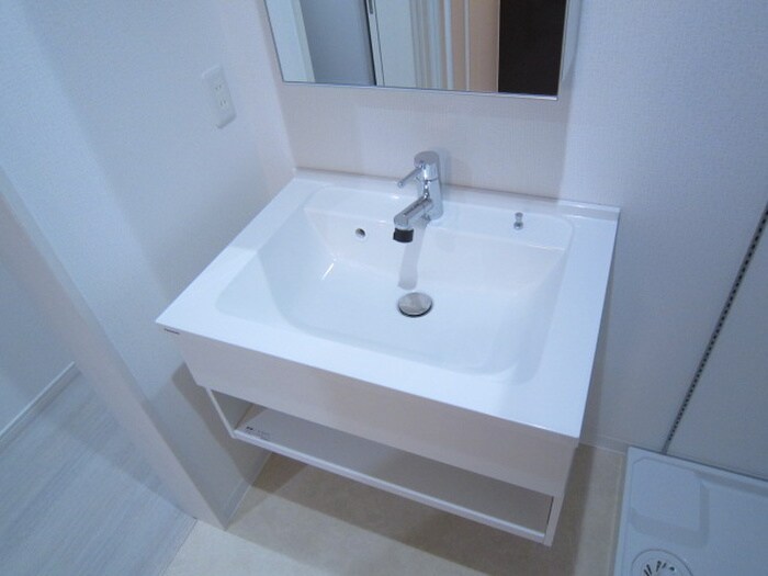 洗面 アヴェニール千里丘東