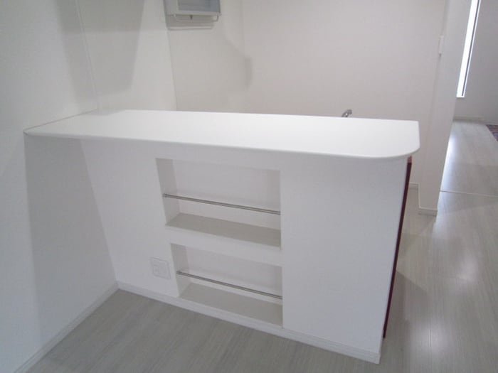 キッチン アヴェニール千里丘東