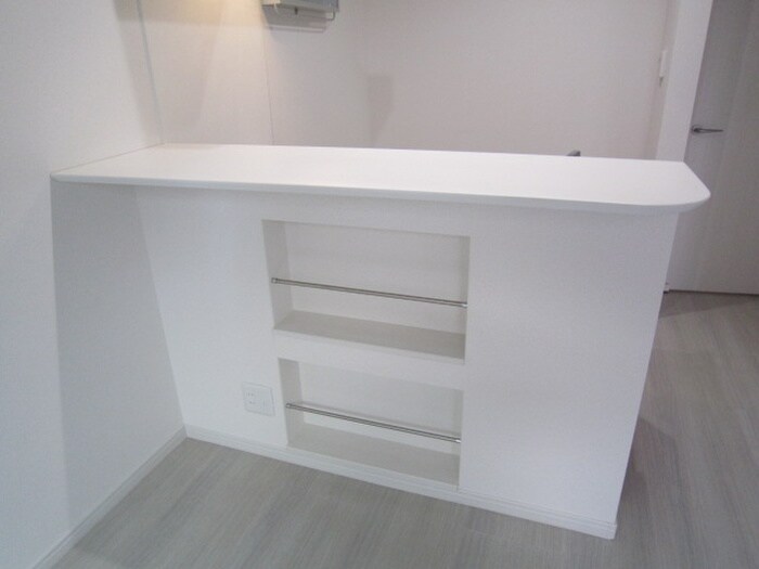 キッチン アヴェニール千里丘東