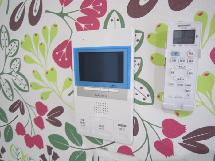 内観写真 アヴェニール千里丘東