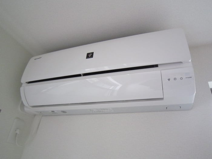 内観写真 アヴェニール千里丘東