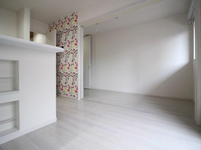 内観写真 アヴェニール千里丘東