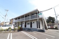 ハイツ青松