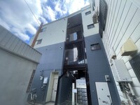 リバティー長居