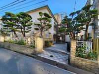 グリ－ンヴィラ千里