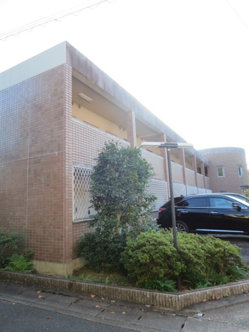 外観写真 エルム松ヶ崎