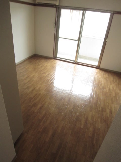 居室 エルム松ヶ崎