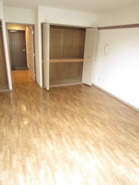 居室 エルム松ヶ崎