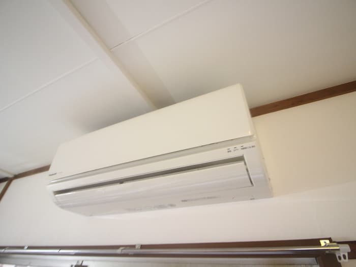 内観写真 高岡アパ－トⅠ