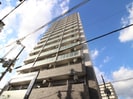 ｴｽﾘｰﾄﾞ西九条ﾚｼﾞﾃﾞﾝｽ(1502)の外観