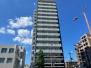 エスリード長居公園PARK　AVENUEの外観