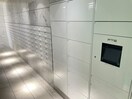 建物設備 エスリード長居公園PARK　AVENUE