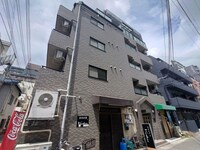 セビーヌ春日野道