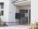 建物設備 GAIA BLANC