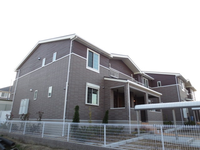 外観写真 サニーサイド