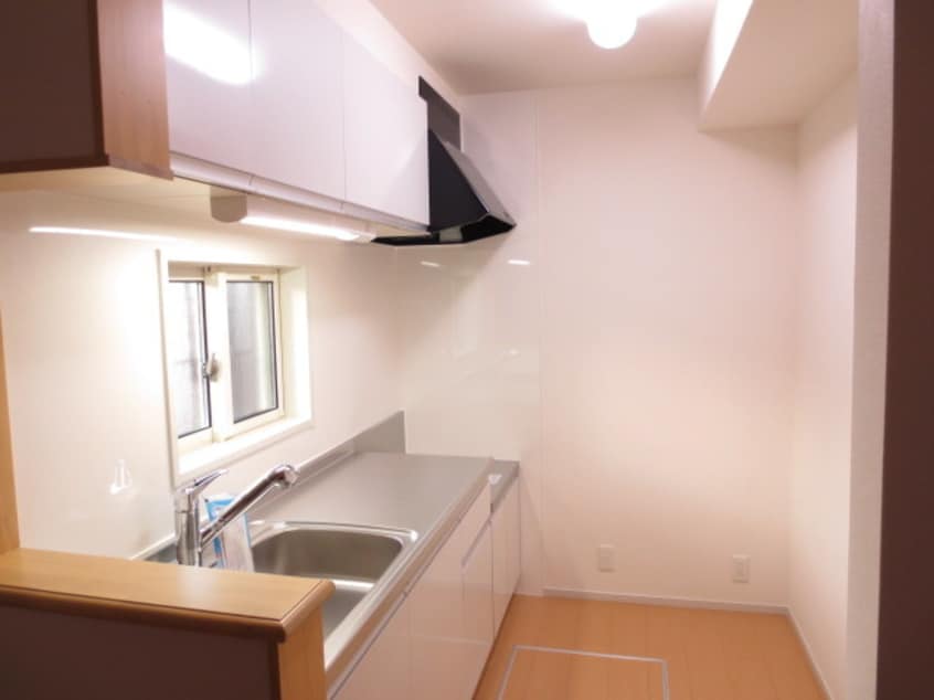 キッチン サニーサイド