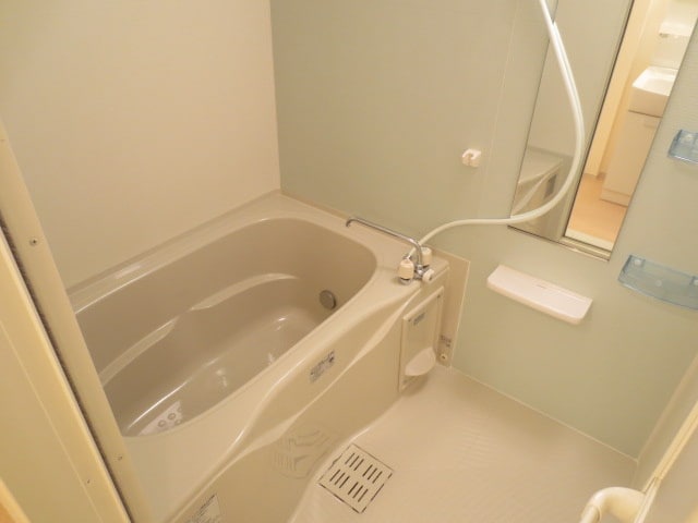 バス／シャワールーム等 サニーサイド