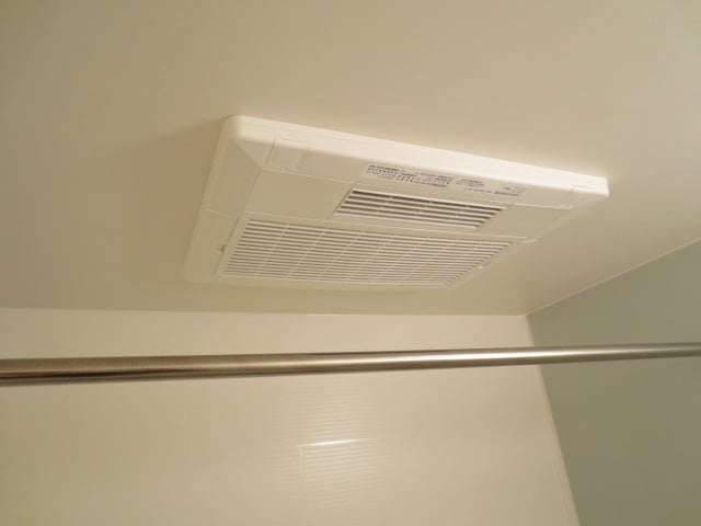 バス／シャワールーム等 サニーサイド