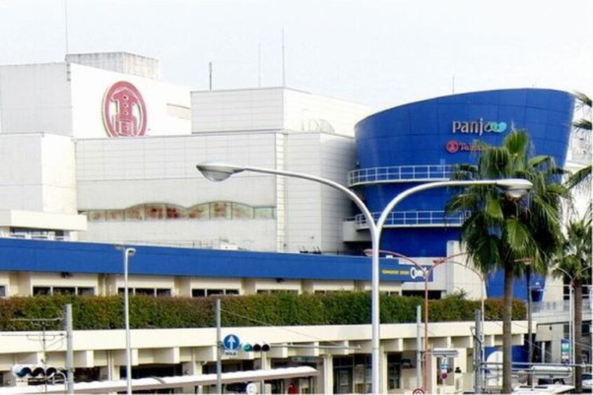 高島屋泉北店(デパート)まで1920m サニーサイド