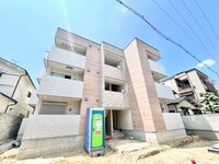 フジパレス堺百舌鳥梅北