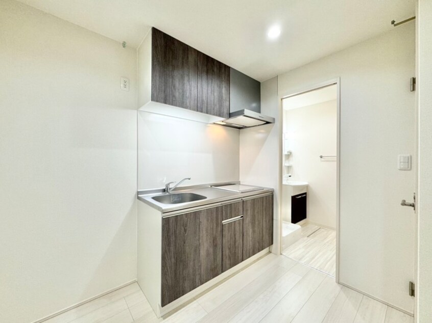 キッチン フジパレス堺百舌鳥梅北
