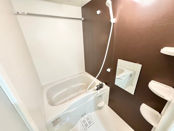 バス／シャワールーム等 フジパレス堺百舌鳥梅北