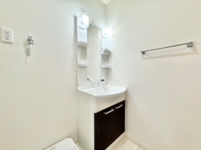 洗面 フジパレス堺百舌鳥梅北