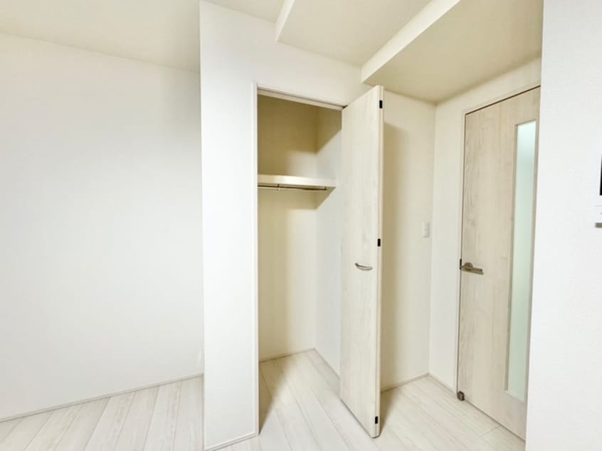 収納 フジパレス堺百舌鳥梅北