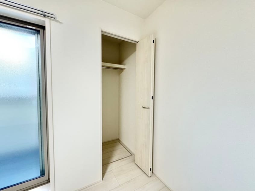 収納 フジパレス堺百舌鳥梅北