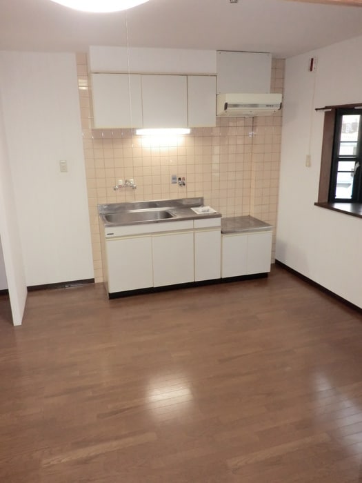 居室 ディオメゾンショウエイＢ