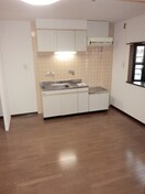 居室 ディオメゾンショウエイＢ