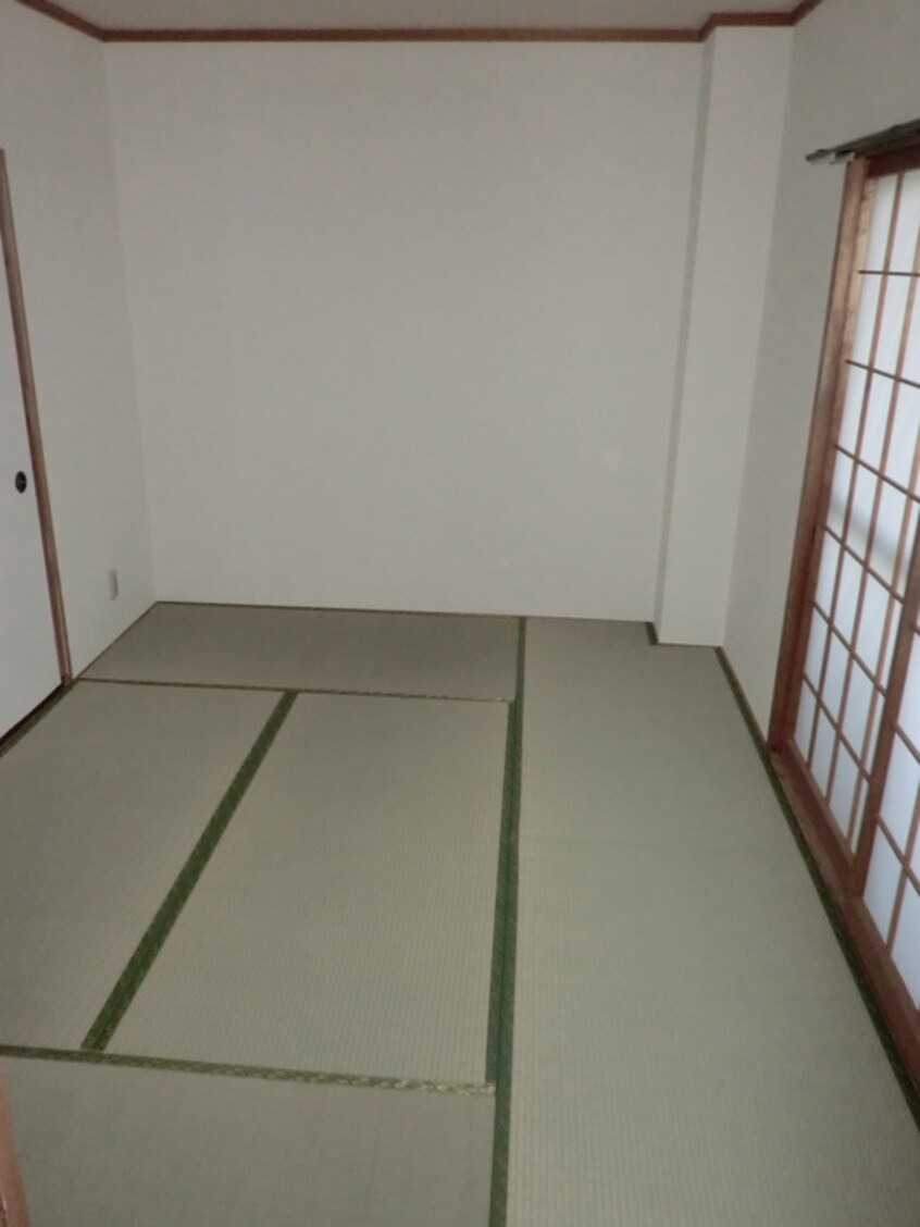 居室 ディオメゾンショウエイＢ