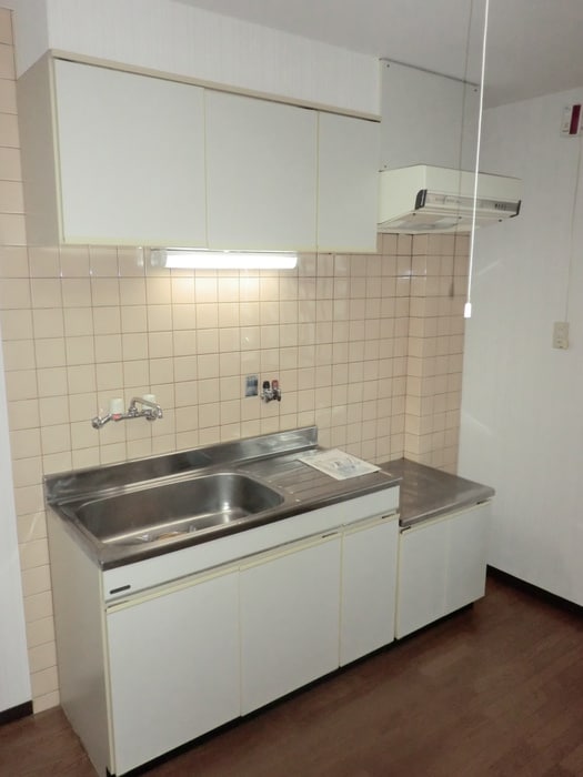 キッチン ディオメゾンショウエイＢ