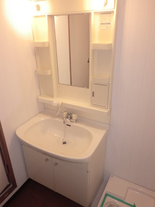 洗面 ディオメゾンショウエイＢ