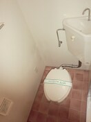 トイレ ディオメゾンショウエイＢ