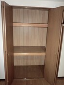 収納 ディオメゾンショウエイＢ