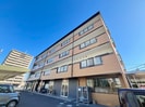 グロ－リ南草津の外観